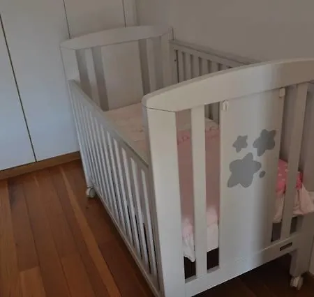 Apartamento Gp Lissabon