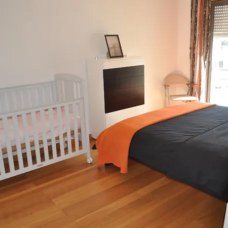 Appartement Apartamento Gp *