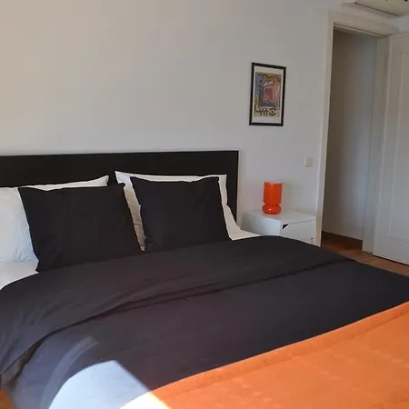 Appartement Apartamento Gp *
