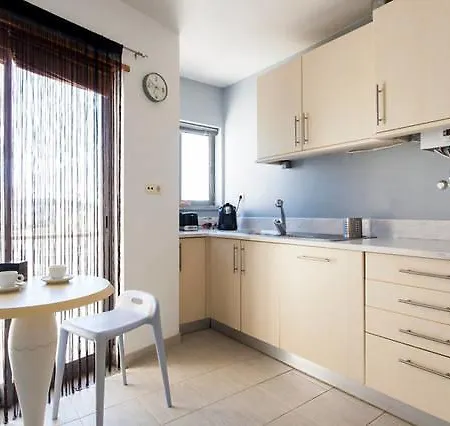 Apartamento Gp Lissabon