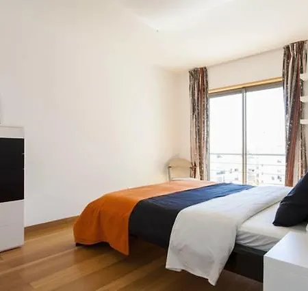 Appartement Apartamento Gp Lissabon