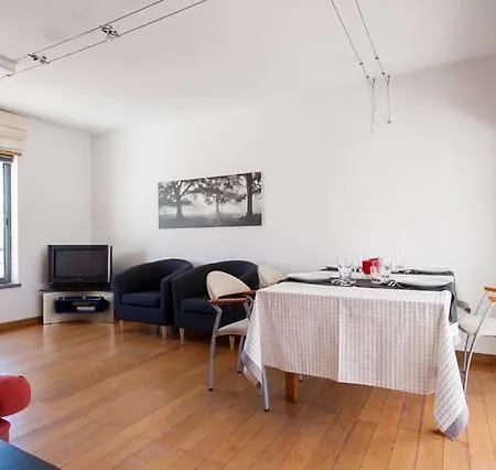 Appartement Apartamento Gp Lissabon