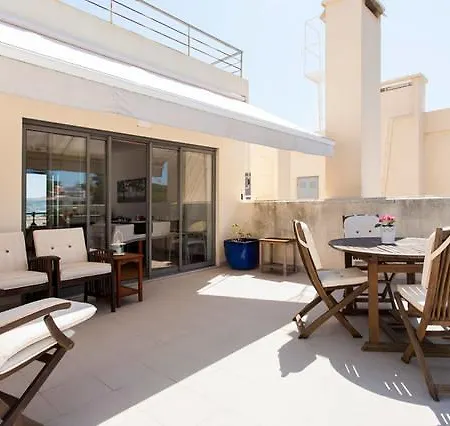 Apartamento Gp
