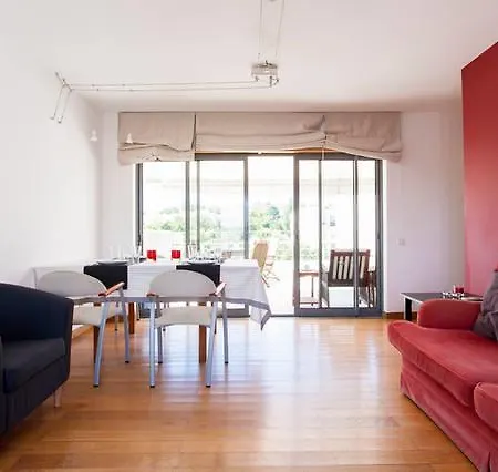 Apartamento Gp Lissabon