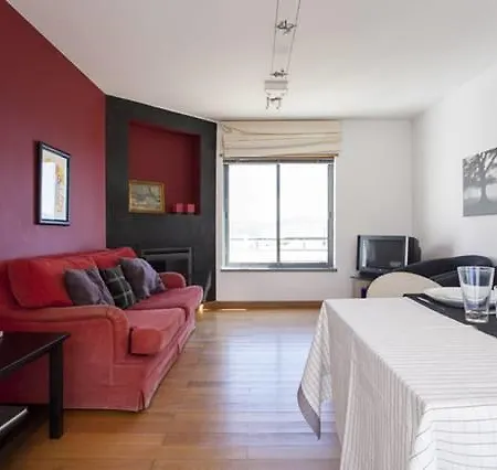 Appartement Apartamento Gp Lissabon