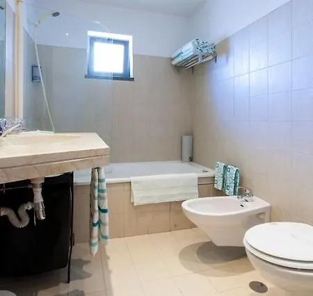 Apartamento Gp