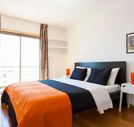 Appartement Apartamento Gp *