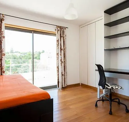Appartement Apartamento Gp