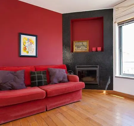 Apartamento Gp