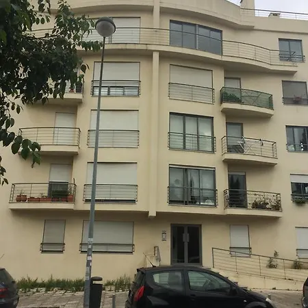 Appartement Apartamento Gp