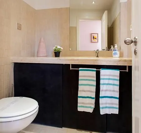 Apartamento Gp
