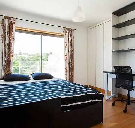 Appartement Apartamento Gp *