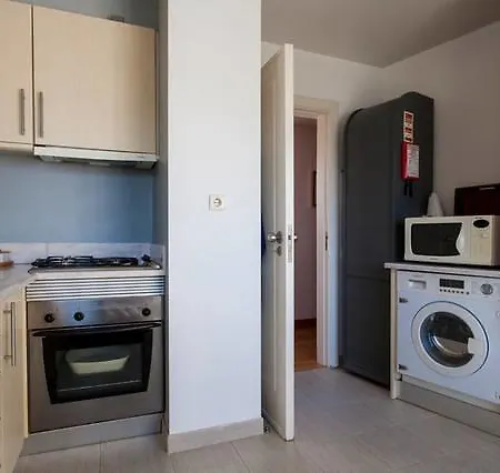 Apartamento Gp Lissabon