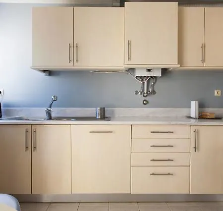 Appartement Apartamento Gp Lissabon
