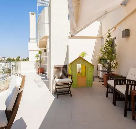 Apartamento Gp