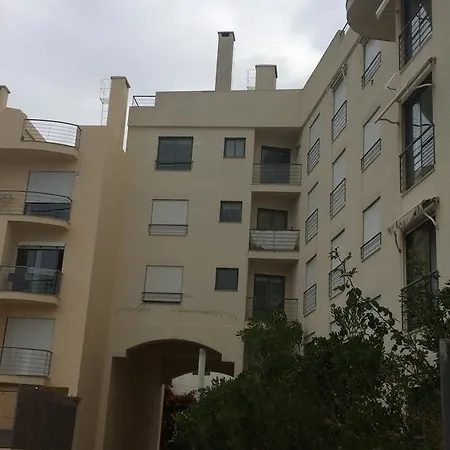 Appartement Apartamento Gp